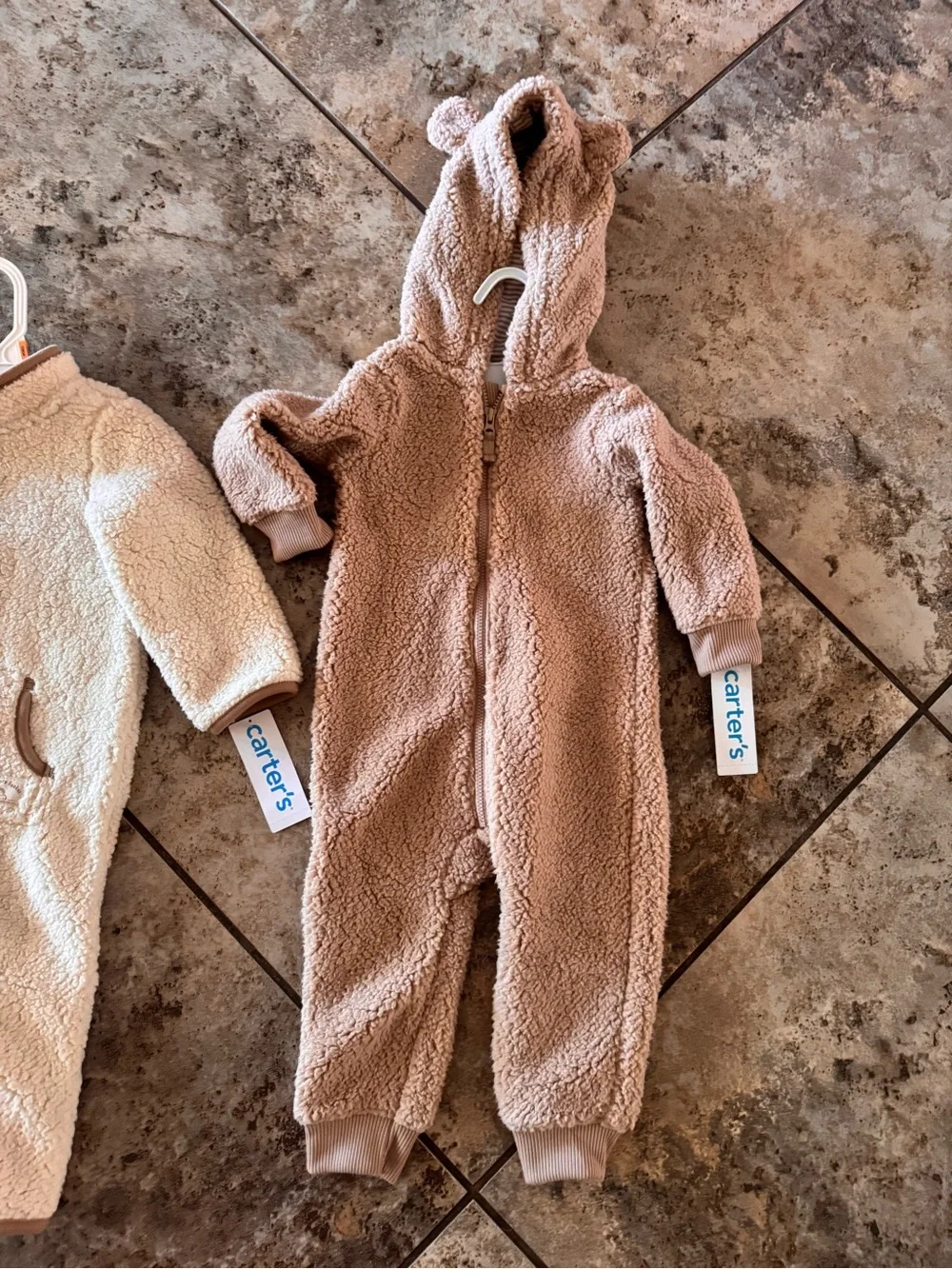 Carters brand new